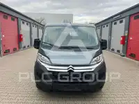 2021 Citroen Jumper