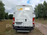 2021 Citroen Jumper