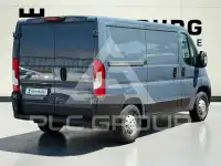 2021 Citroen Jumper