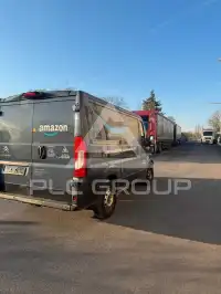 2021 Citroen Jumper