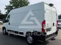 2021 Citroen Jumper