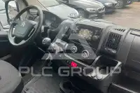 2021 Citroen Jumper