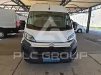2021 Citroen Jumper