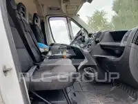 2021 Citroen Jumper