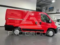 2021 Citroen Jumper