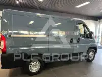 2021 Citroen Jumper