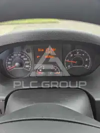 2021 Citroen Jumper