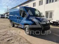 2021 Citroen Jumper