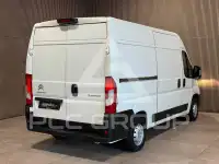 2021 Citroen Jumper
