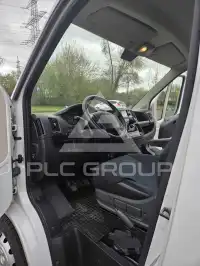 2021 Citroen Jumper