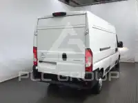2021 Citroen Jumper