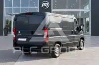 2021 Citroen Jumper