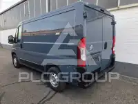 2021 Citroen Jumper