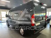 2021 Citroen Jumper