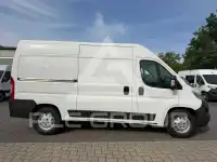 2021 Citroen Jumper