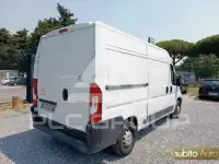 2021 Citroen Jumper
