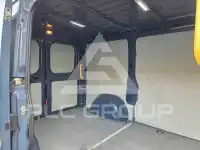 2021 Citroen Jumper