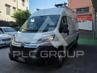 2021 Citroen Jumper