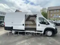 2021 Citroen Jumper