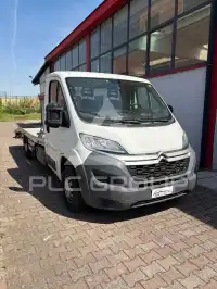 2021 Citroen Jumper