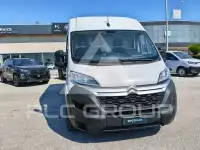 2021 Citroen Jumper