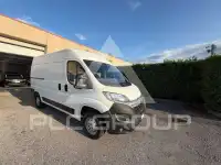 2021 Citroen Jumper