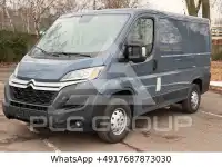 2021 Citroen Jumper