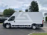 2021 Citroen Jumper