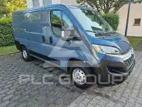 2021 Citroen Jumper