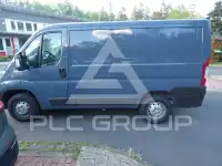2021 Citroen Jumper