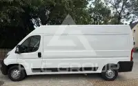 2021 Citroen Jumper