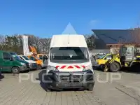 2021 Citroen Jumper