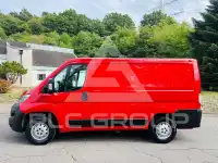 2021 Citroen Jumper