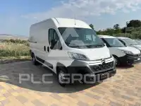 2021 Citroen Jumper
