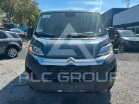 2021 Citroen Jumper