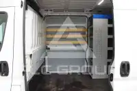 2021 Citroen Jumper