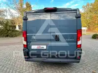2021 Citroen Jumper