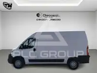 2021 Citroen Jumper