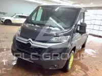 2021 Citroen Jumper