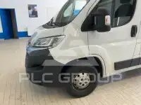 2021 Citroen Jumper