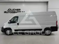 2021 Citroen Jumper