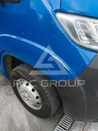 2021 Citroen Jumper
