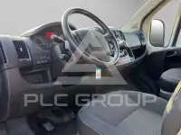2021 Citroen Jumper