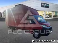 2021 Citroen Jumper