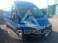 2021 Citroen Jumper