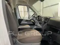 2021 Citroen Jumper