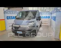 2021 Citroen Jumper