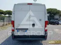 2021 Citroen Jumper