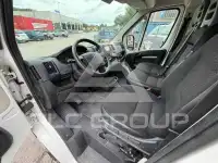 2021 Citroen Jumper