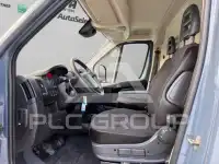 2021 Citroen Jumper